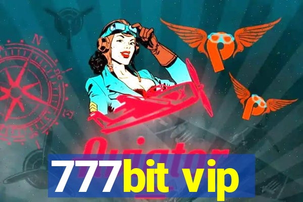 777bit vip